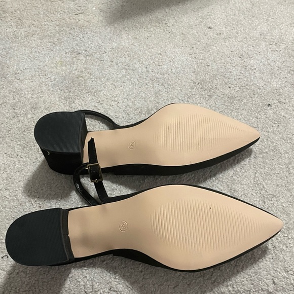 high heels - Picture 2 of 3